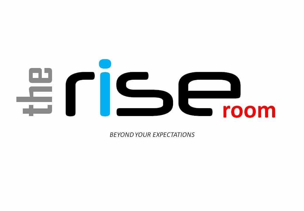 The Rise Room Kuala Terengganu Dış mekan fotoğraf The Rise Room logo
